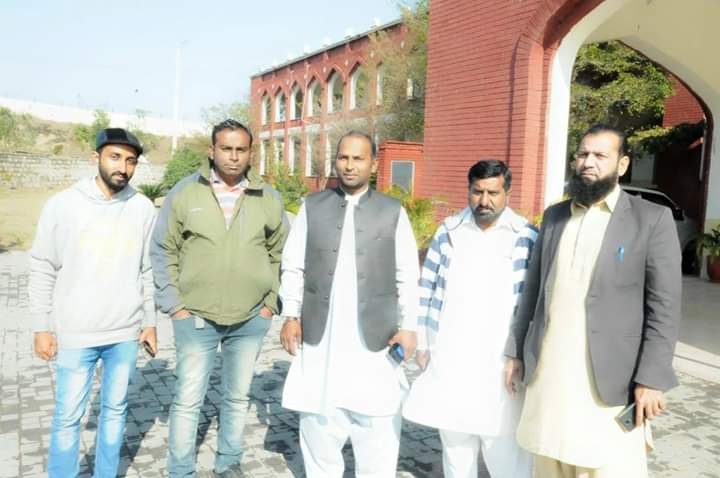 Social Service Photo